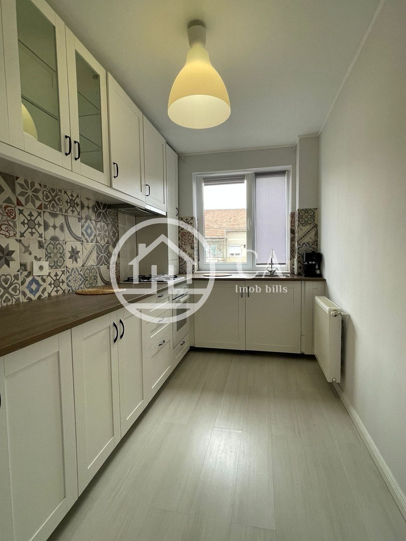 Apartament de inchiriat  cu 2 camere în zona Calea Aradului, Oradea - Poză 4