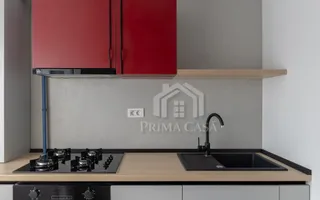 Apartament de inchiriat zona N. Balcescu finisaje de lux totul nou - Poză 20
