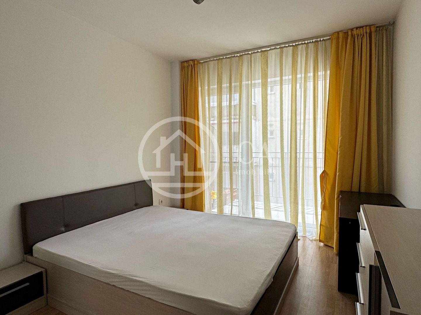 Apartament cu 3 camere de inchiriat in zona Nufarul, Oradea - Poză 5