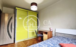 Apartament de inchiriat cu 3 camere in zona Ultracentrala, Oradea - Poză 6