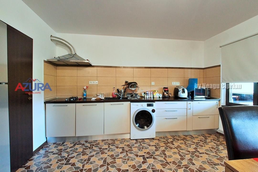 AZURA Imobiliare Pitesti - Casă de vacanță, Nucșoara! - Poză 3