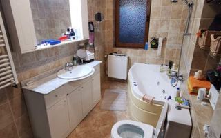 Vila P+1+M- Damaroaia- Jiului- Izbiceni- Comision 0% - Poză 15