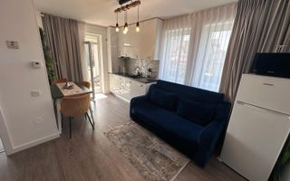 Apartament modern 2 camere | mobilat și utilat complet | încălzire în pardoseală - Poză 4