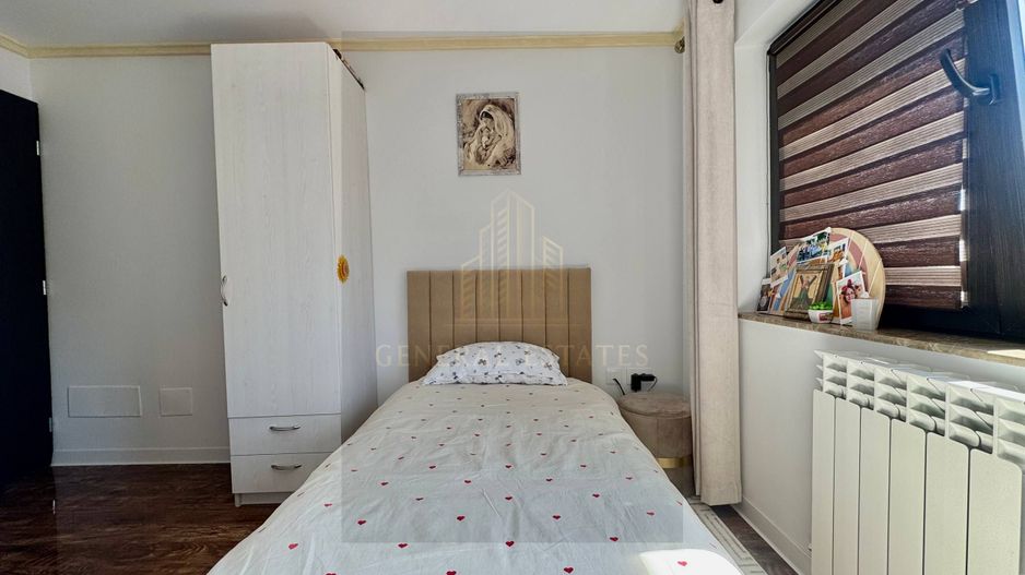 Vânzare Casa în 2 Nivele – Miroslava, Iași - Poză 19
