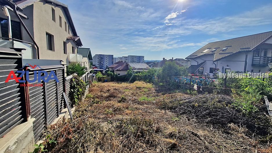 Teren 472 mp, Găvana - Aleea Spitalului, liber, gata de construit - Poză 5