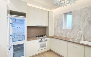 Apartament 3 camere+parcare -LUX -Floresti-cartier Terra - Poză 6