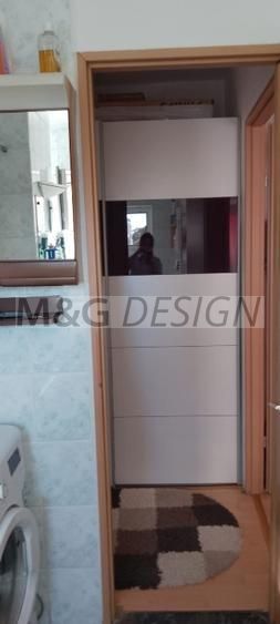 Apartament 3 camere Sagului etaj 2 - Poză 14