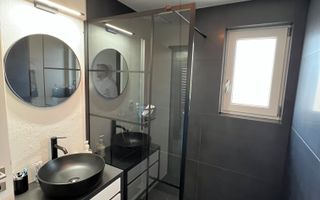 Duplex la cheie 4 camere | Calea Cisnădiei | Arhitecților - Poză 20