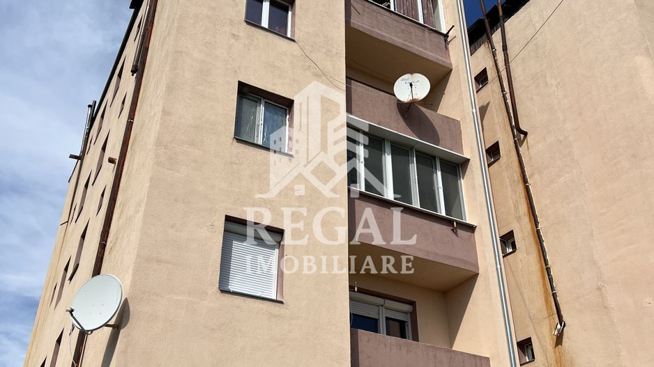 Pachet 2 apartamente – Ghelari, etaj 1, bloc reabilitat termic - Poză 4