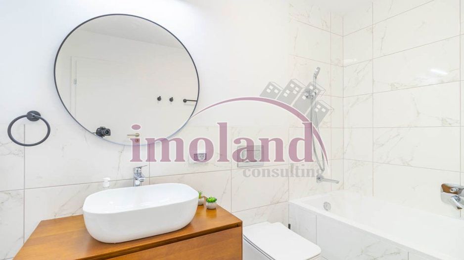 Inchiriere - apartament 2 camere | mobilat&utilat | Avalon Estate-Pipera - Poză 13