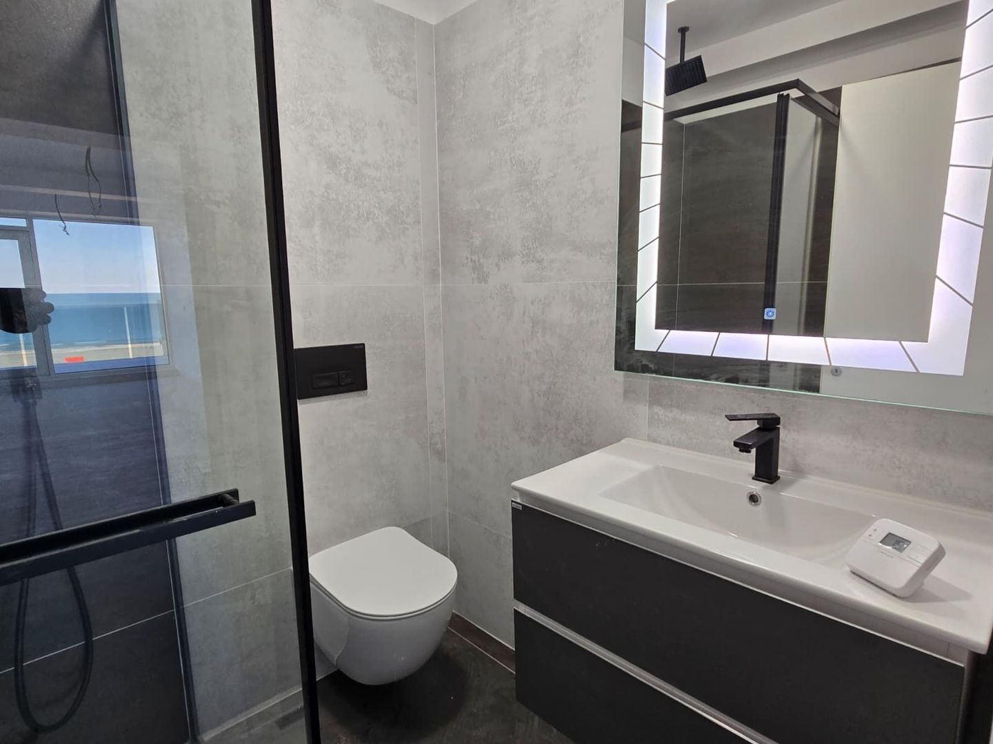 Nou pe piață! Apartament 3 camere–White Titanic Mamaia | Vedere directă la mare - Poză 7