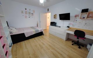 VOROVEȘTI - Casă individuală P+POD + 573 mp teren - Poză 9