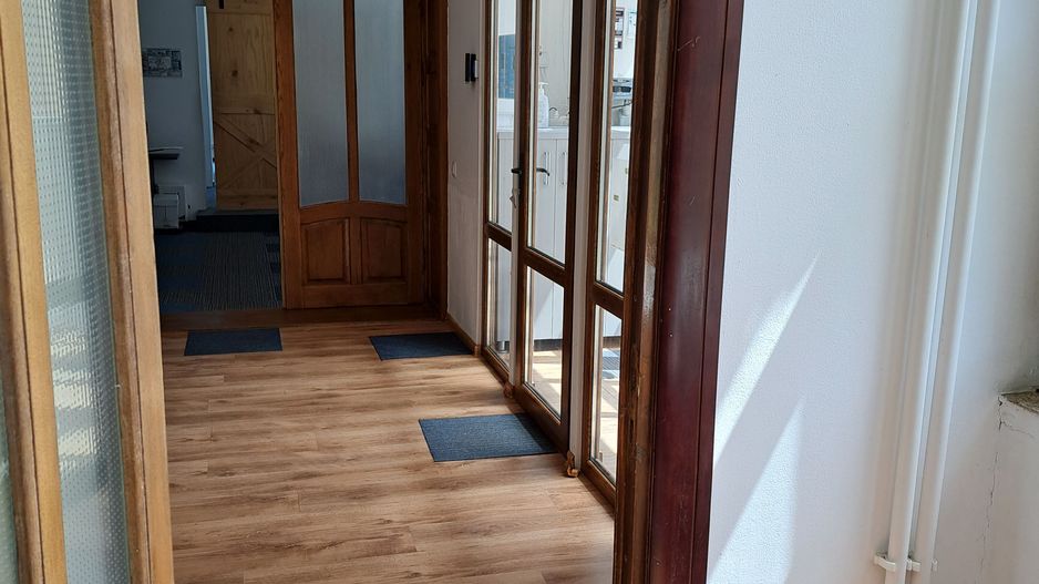 Spatiu comercial birouri ultracentral. - Poză 18