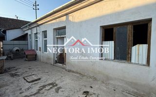 NECTORA IMOB-Proprietate speciala cu 2CF-uri,Posibilitate transformare - Poză 1