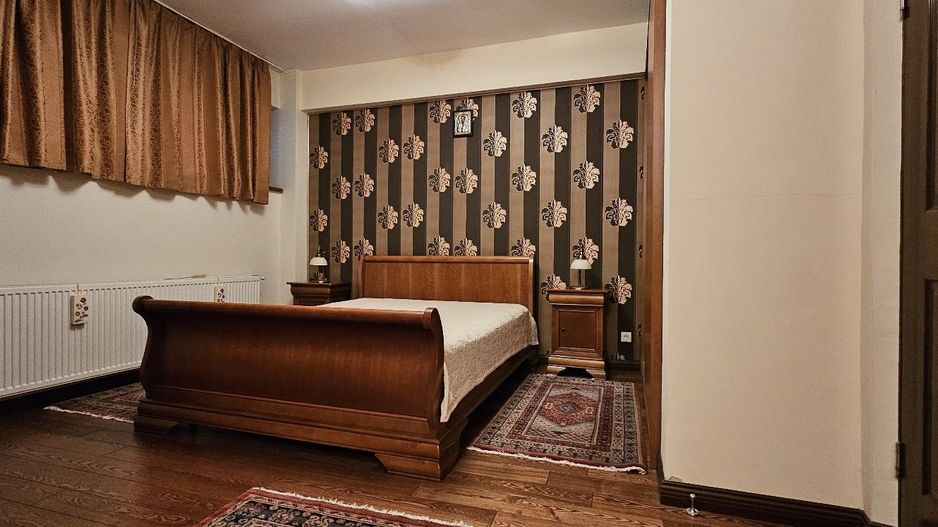 3 camere 100mp utili Pipera - Jolie Ville - Poză 6