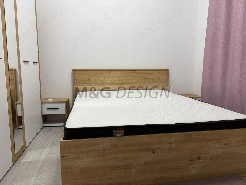 Aprtament 2 camere Giroc bloc nou - Poză 5