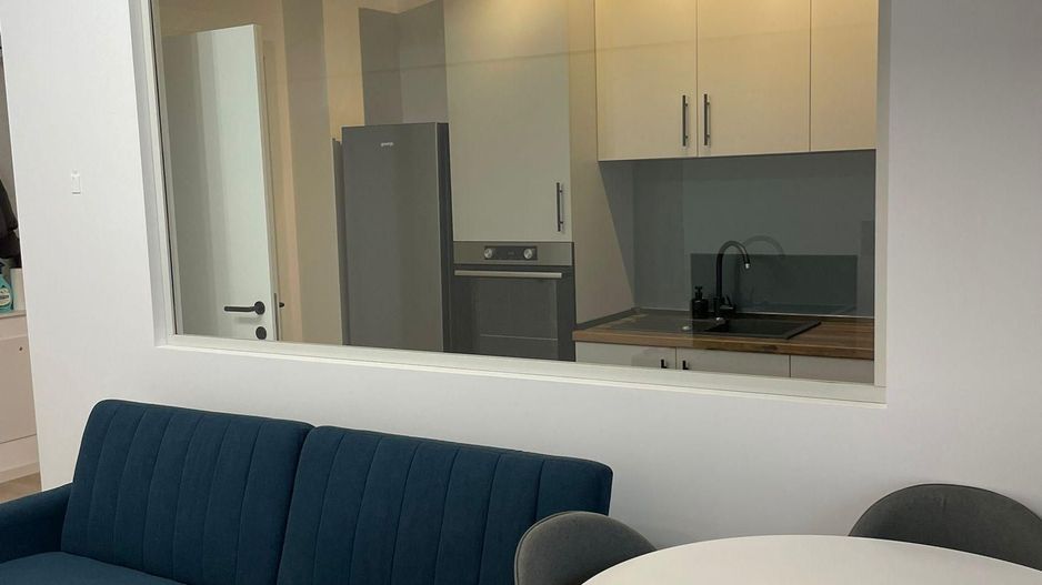 Apartament 2 camere, 13 sepeptembrie, bloc nou, centrala proprie - Poză 4