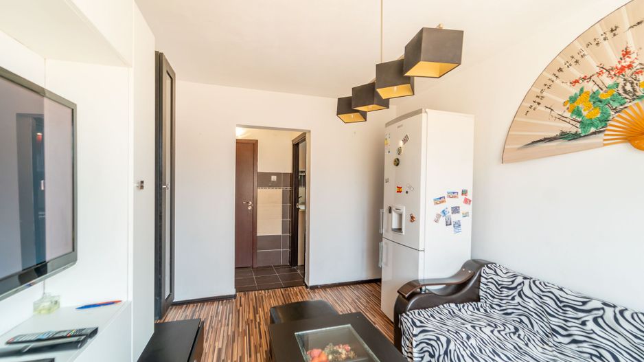 Apartament 3 camere zona Kaufland. - Poză 1