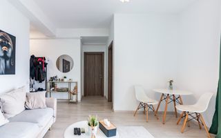 Apartament cu 2 camere | Luxor Residence Otopeni | Parcare| Boxa - Poză 5