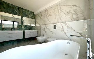 Vila cu 4 camere *580mp teren* // Corbeanca Lake View - Poză 40