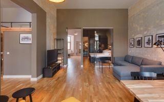 Apartament 3 camere ultrafinisat in zona Centrala - Poză 2