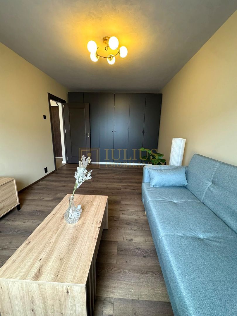Apartament in Complexul Studentesc, zona Olimpia - Poză 2