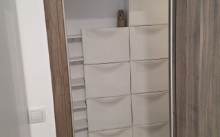 Apartament cu 4 Camere, Europa,  Parcare Subterană. - Poză 13