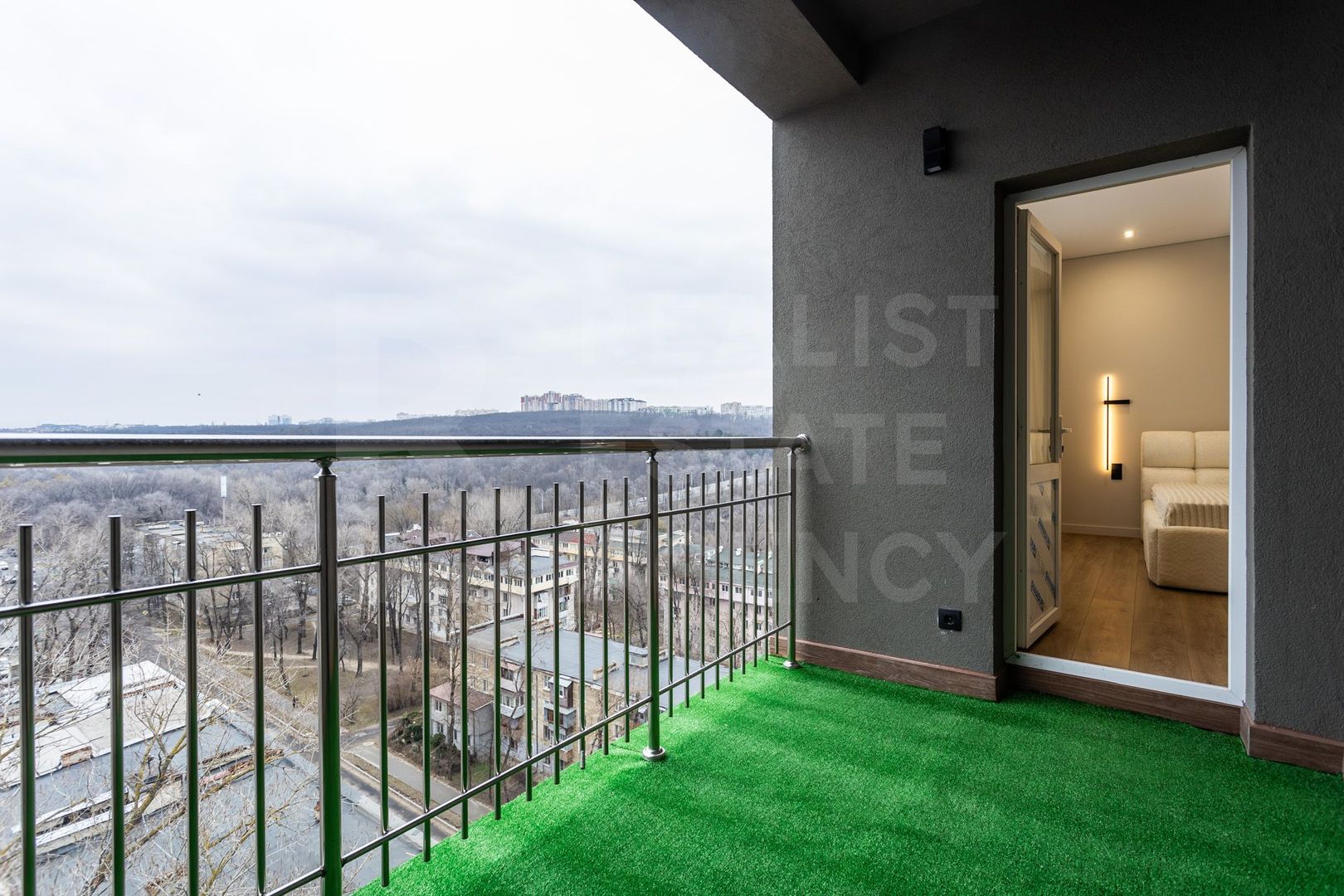 Vânzare, apartament, 3 camere + living, strada Nicolae Dimo, Râșcani - Poză 21