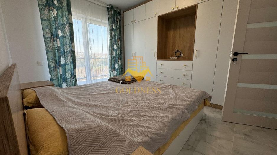 2 camere, bloc nou, garaj, Gheorgheni,Soporului zona Iulius Mall,FSEGA - Poză 3