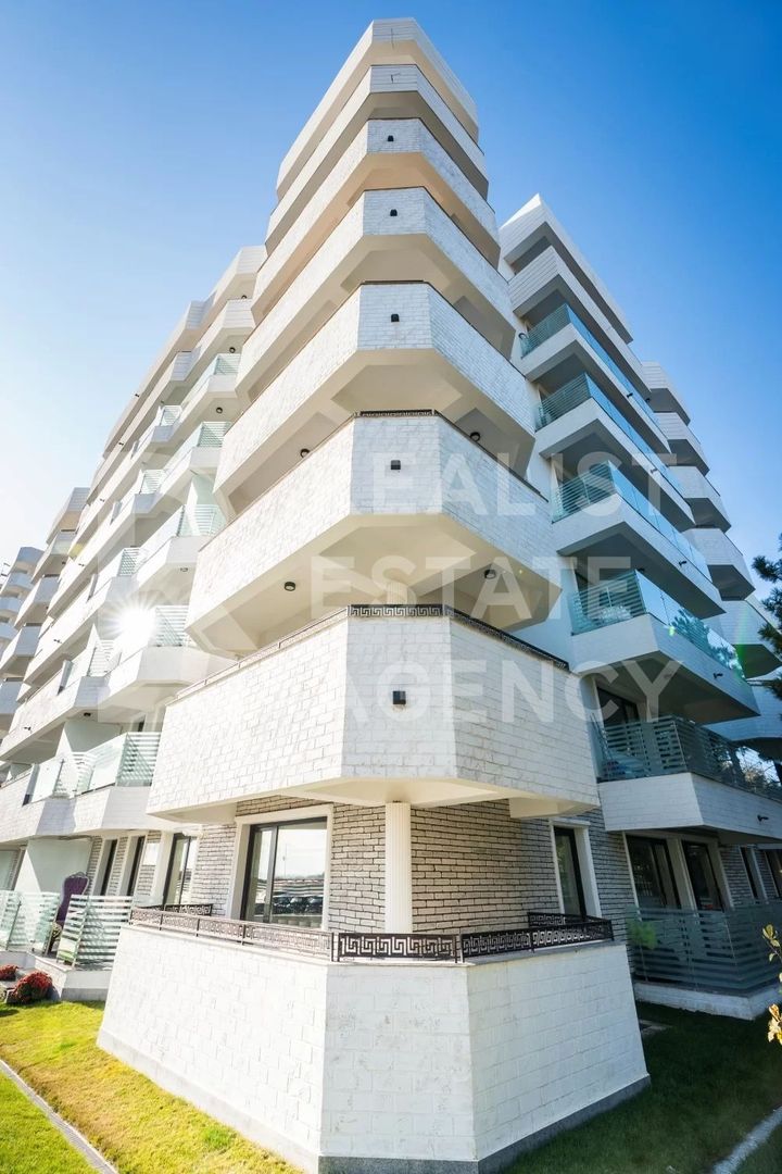 Apartament cu o cameră  - Royal Town Copou - Poză 5