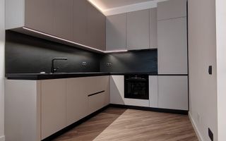 Apartament 2 camere, nou, finisat, mobilat și utilat complet - Poză 5