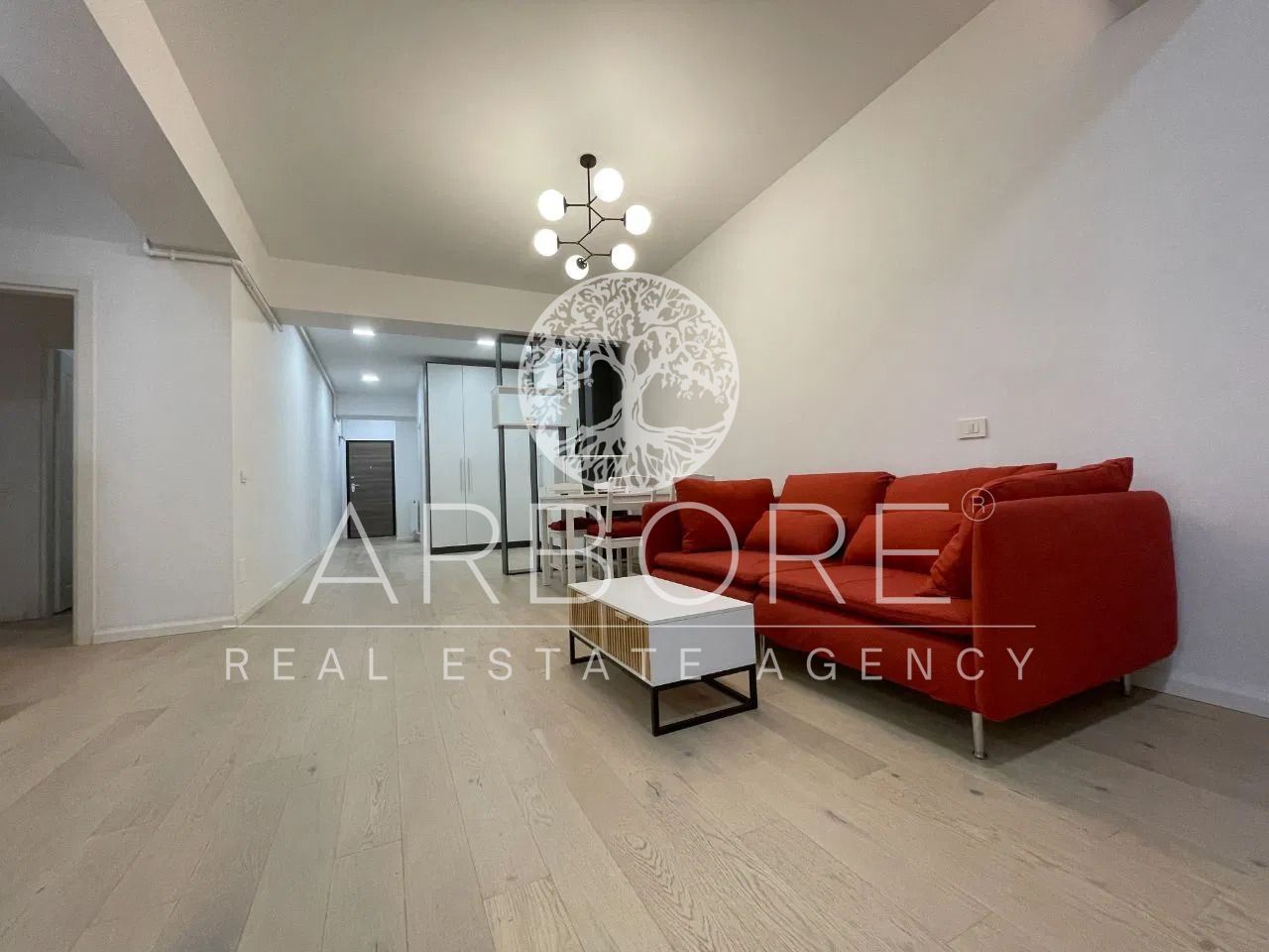 Apartament 3 Camere | Prima Închiriere | Parcare | Herăstrău - Poză 4