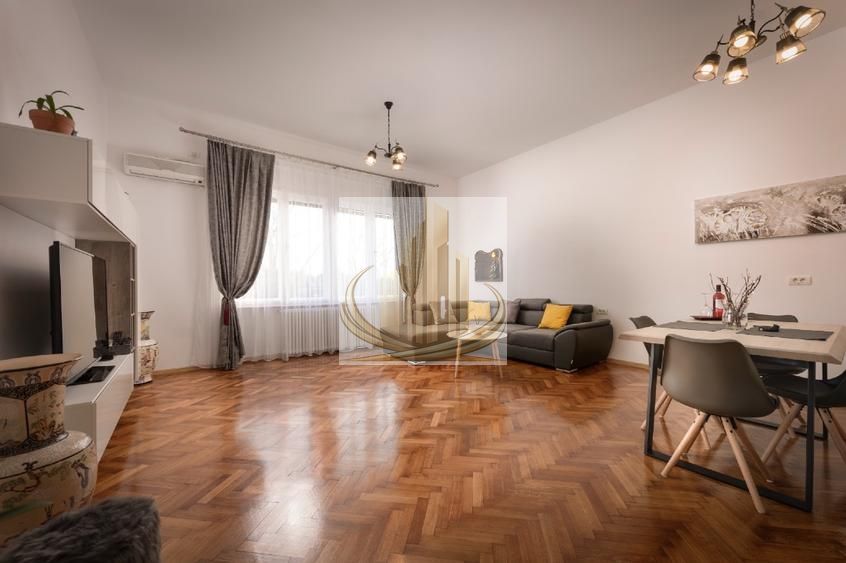 Proprietate Exclusivistă în centrul orasului | Parcul Rozelor | 130 mp - Poză 4