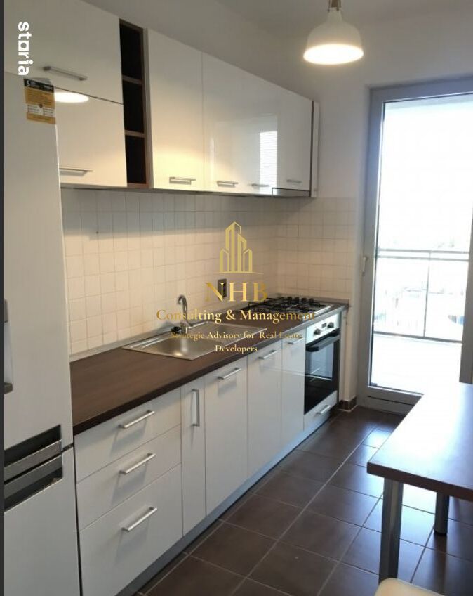 Apartament 2 camere Asmita Gardens | Centrala de Imobil | Mihai Bravu - Poză 5