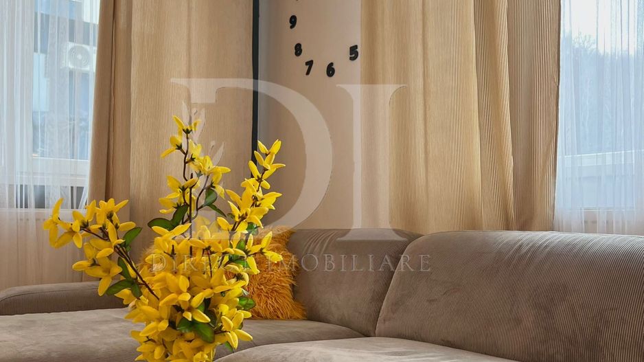 Apartament la cheie / ideal pentru locuinta sau investitie - Poză 3