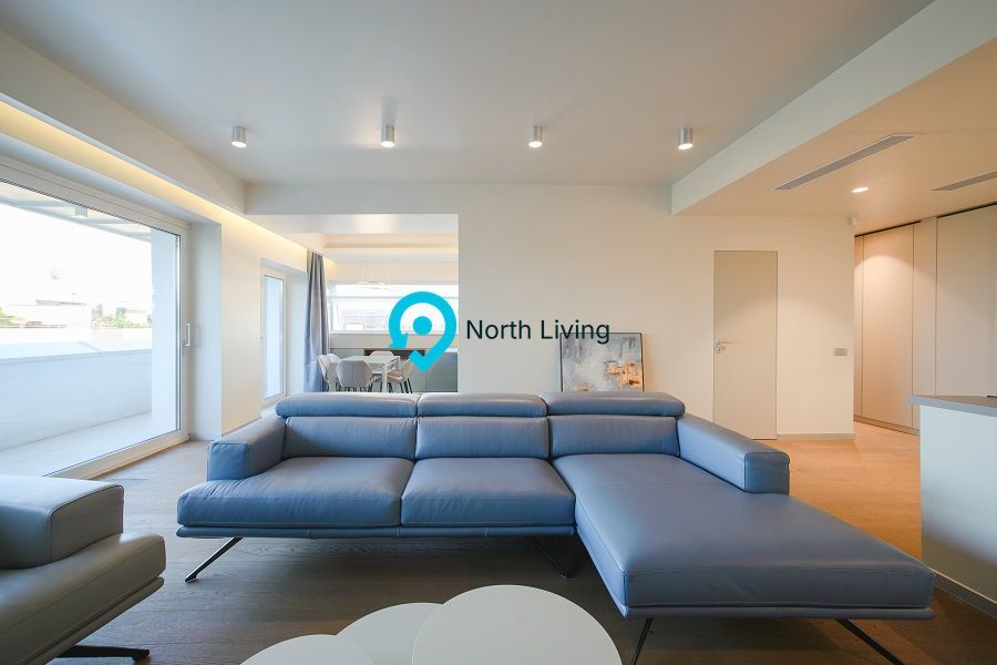Duplex 3 Dormitoare | Design Premiat | Pipera - Iancu Nicolae - Poză 5
