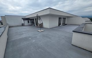 Penthouse superb 4 camere terasa 155 mp READY TO MOVE - Poză 3