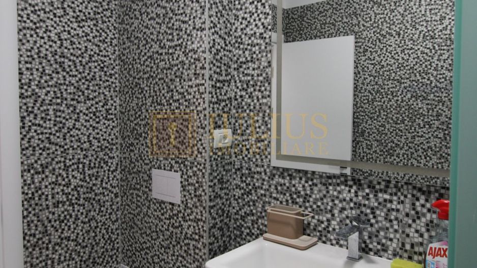 La parter, centrala proprie, incalzire in pardoseala. - Poză 6