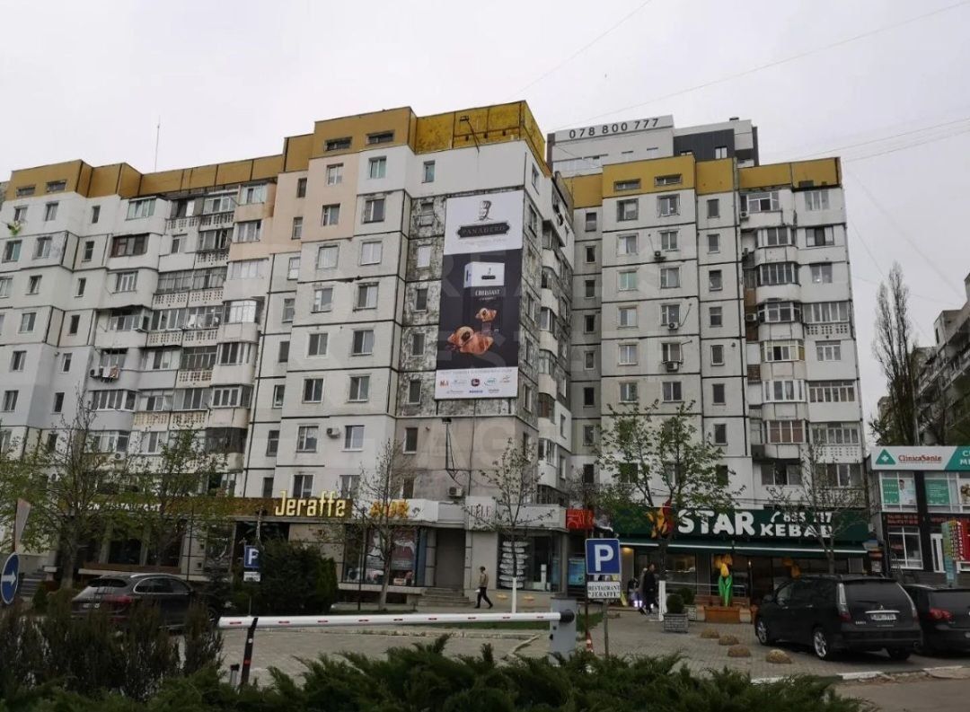 Vânzare, apartament, 2 camere, str. Ismail, Centru - Poză 2