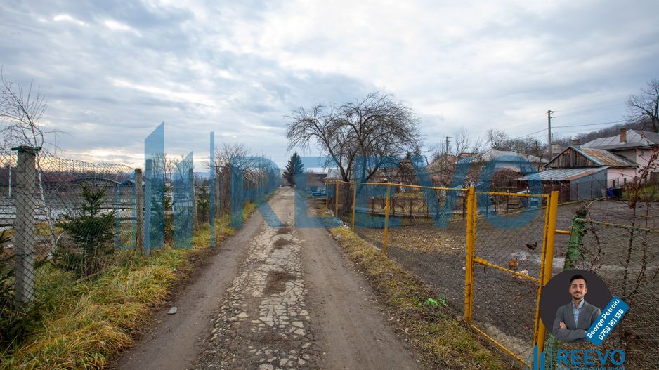 Casă de vânzare Buhuși, Str. Orbic - Poză 38