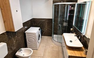 Apartament 3 camere de inchiriat, 57 mp, cu loc de parcare, in Visan Bucium - Poză 8