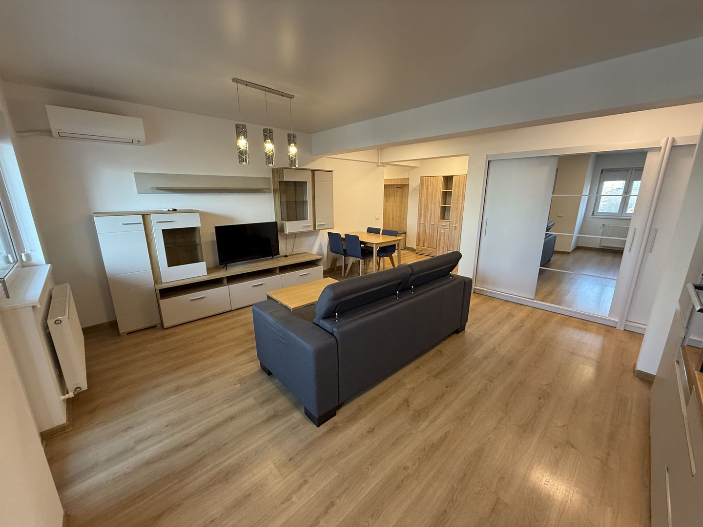 Apartament Premium - Global City Mihai Bravu - Parcare Sub - Poză 1