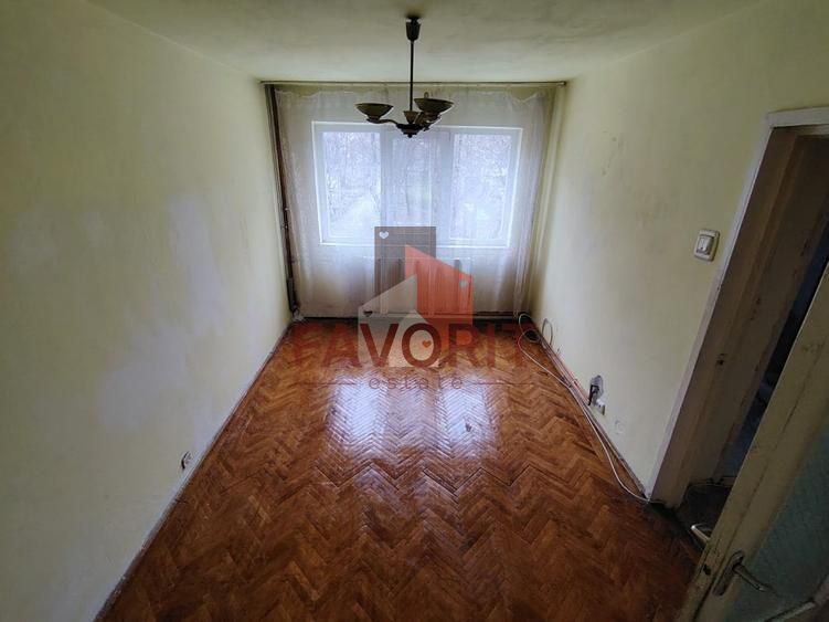 Etaj 1. Centrala termica proprie. Boxa in CF - Poză 7