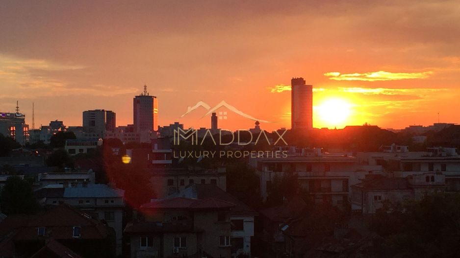 Apartament cu 2 camere // 67mp // Calea Dorobantilor - Poză 3
