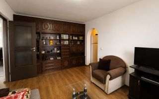 Apartament 3 camere | Renovează-l după propriul stil! - Poză 2