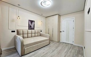 Vânzare, apartament, 3 camere, strada Alba Iulia, Buiucani - Poză 5