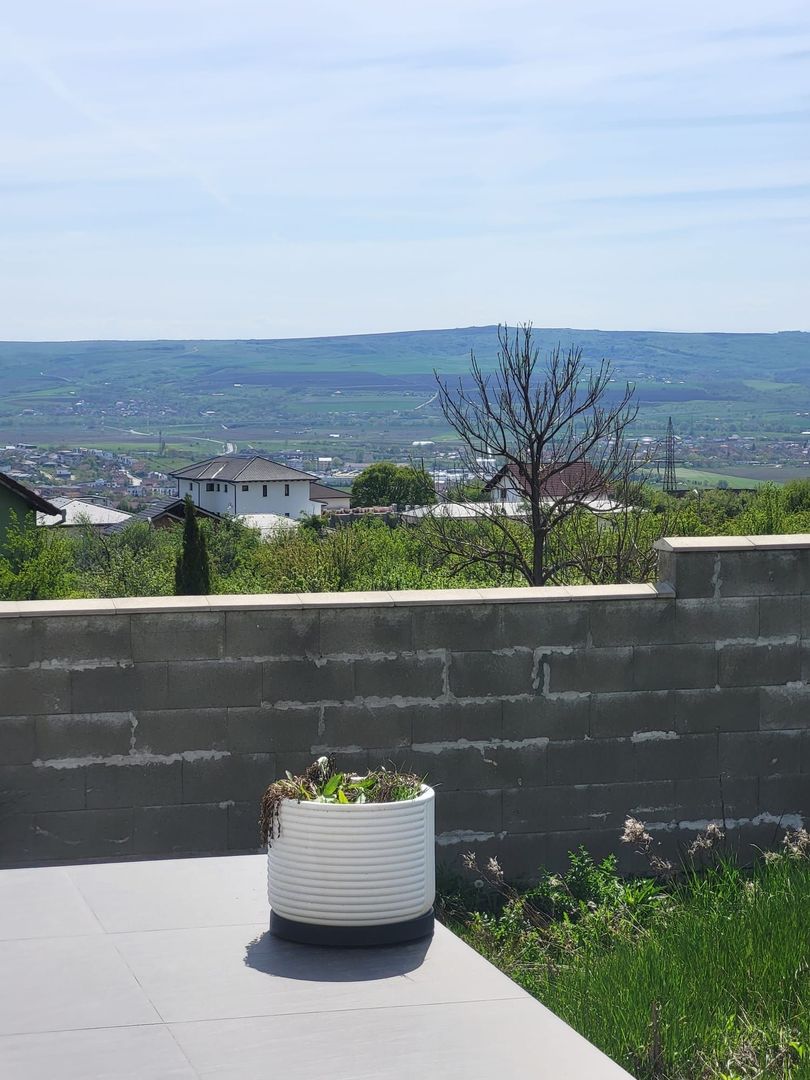 CASA ULTRA MODERNA SITUATA IN ZONA SCHIT, IN ALBA IULIA LA 395000 EURO - Poză 11