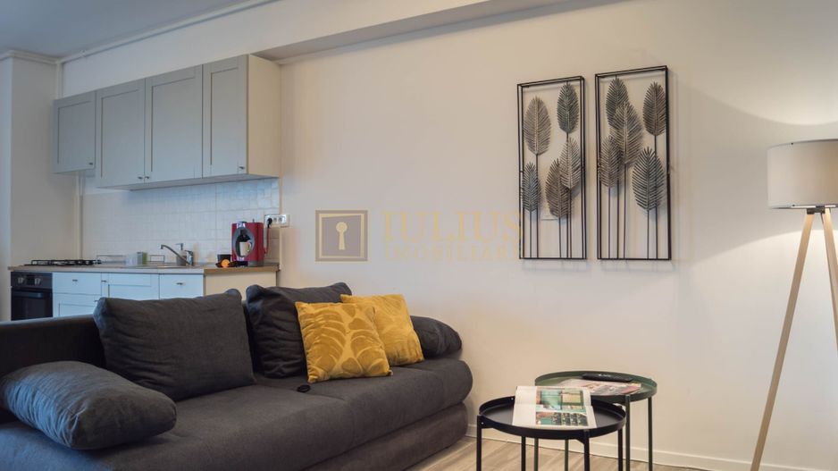 2 camere| Torontalului-langa VOX| loc de parcare subteran| - Poză 5