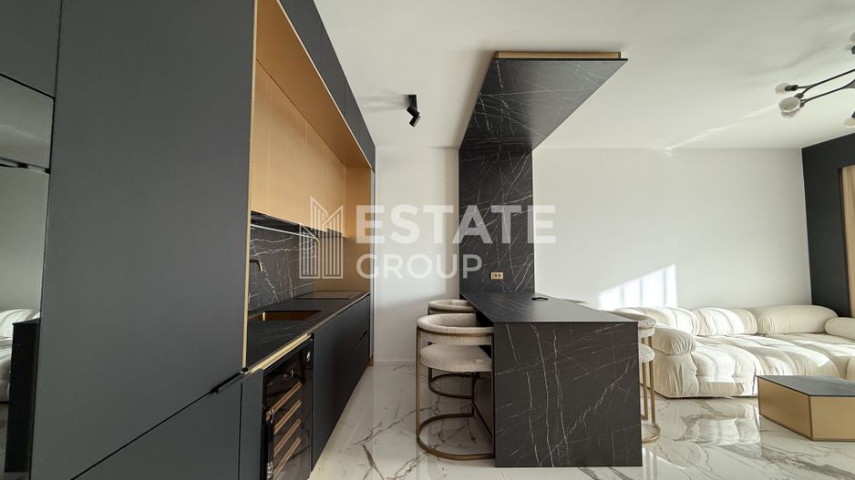 Apartament cu 2 camere in Braytim complet mobilat si utilat - Poză 11