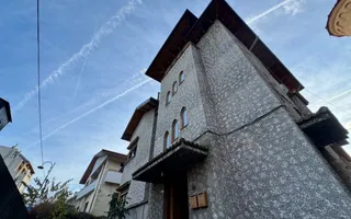 Vila cu 6 camere *310mp*  + Garaj // Primăverii - Poză 50